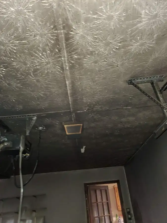 Fire and smoke damage assessment for Water Damage Assessment in Mentor-on-the-Lake